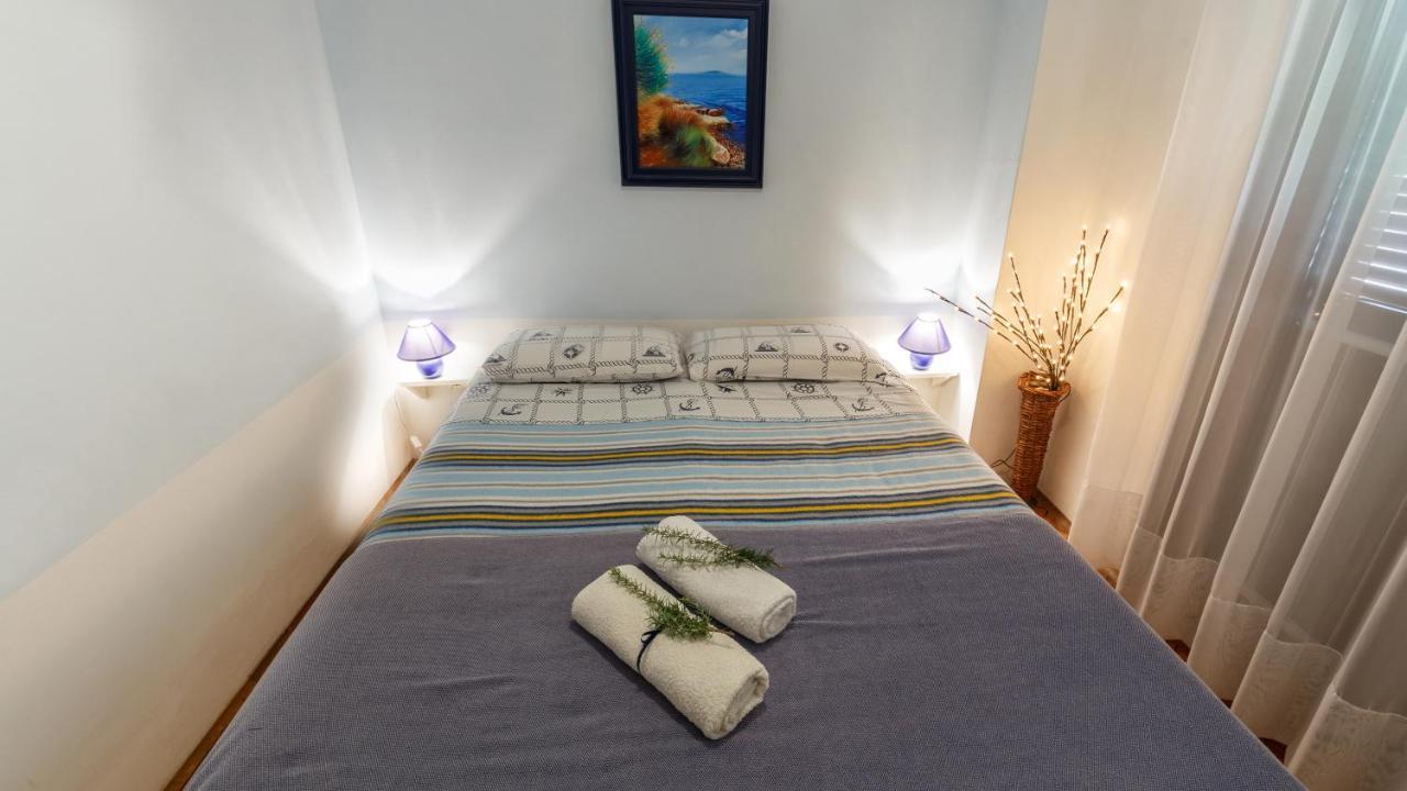 Josephine Apartment Njivice