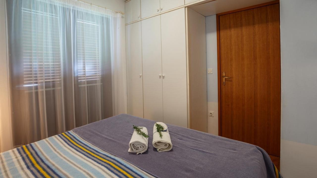 Josephine Apartment