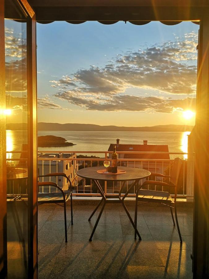Apartmán Josephine *