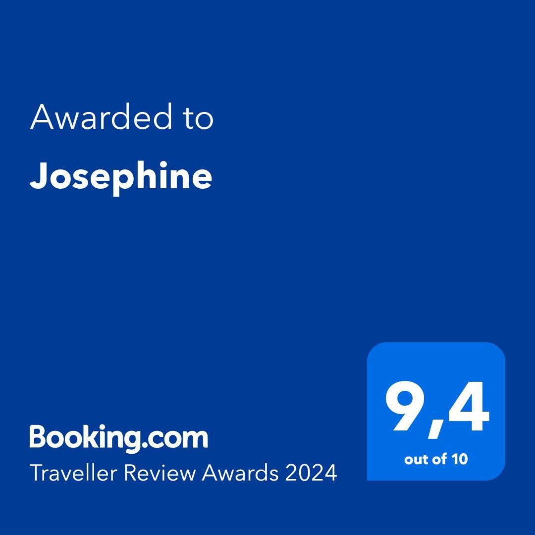 Josephine * Njivice