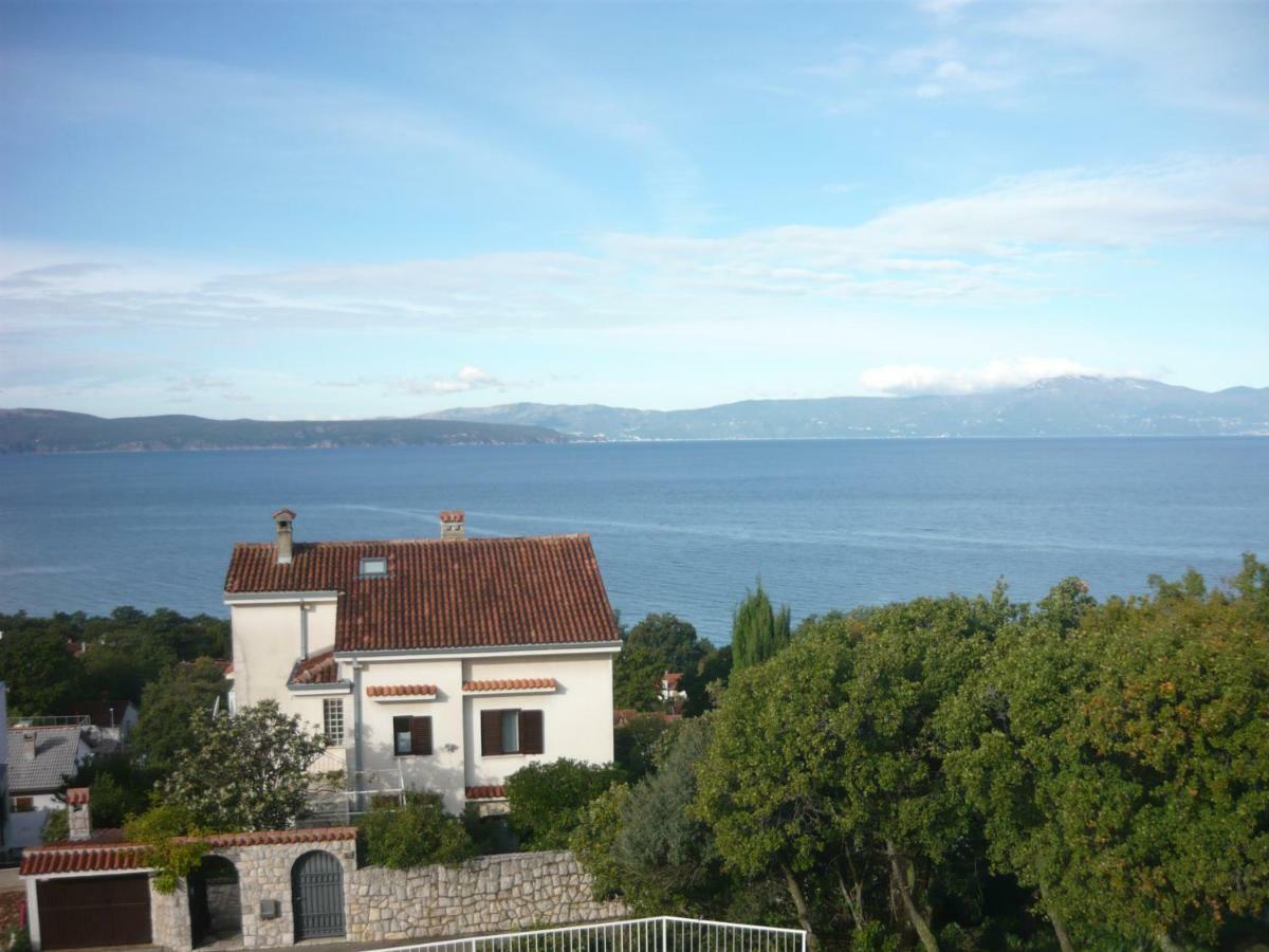 Apartmán Josephine