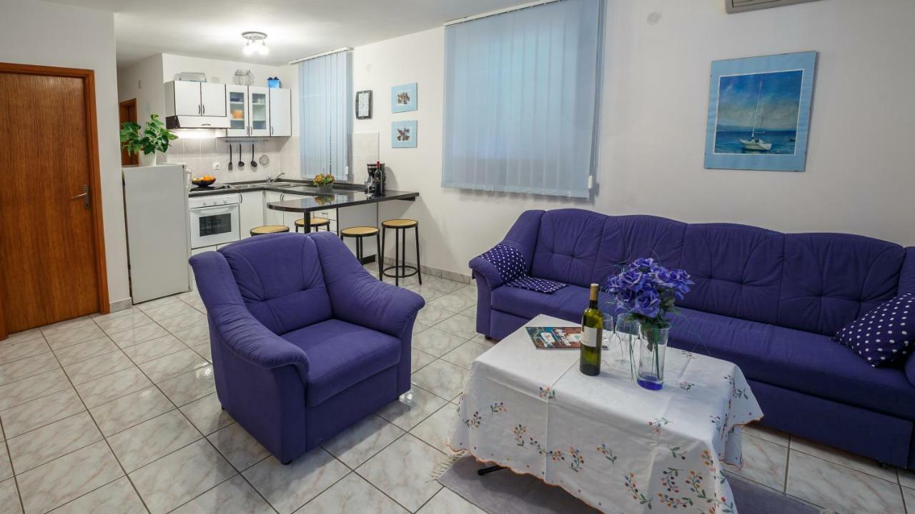 Apartment Josephine *