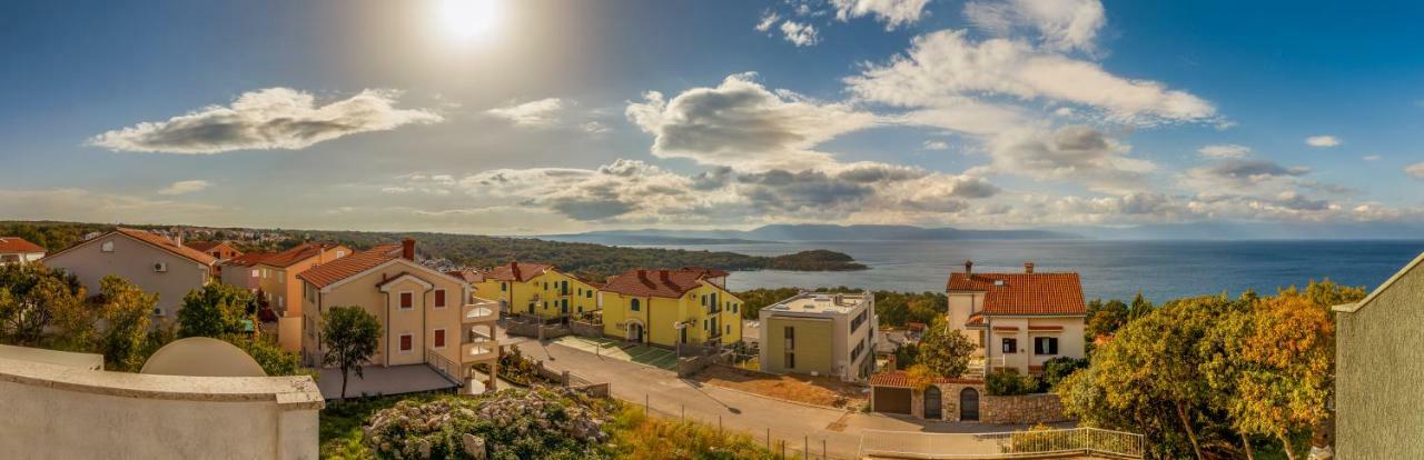 Josephine Apartmán Njivice