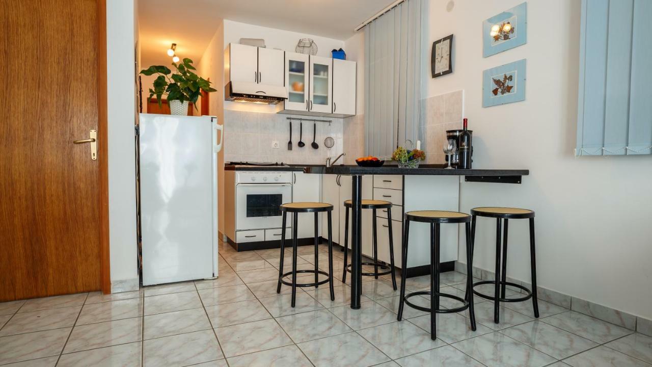 Josephine Apartmán Njivice